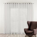 Тюль на люверсах Aerial AE-AHG-002-F18 (размер 300 x 278)