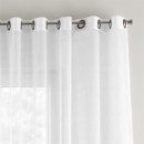 Тюль на люверсах Aerial AE-AHG-004-101 (размер 400 x 278)