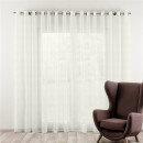 Тюль на люверсах Aerial AE-AHG-004-102 (размер 400 x 278)