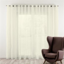 Тюль на люверсах Aerial AE-AHG-004-103 (розмір 500 x 278)