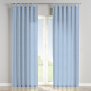 Штора на петлях Breeze BR-AHD-005-57 (розмір 148 x 276)