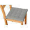 Подушка для стільця Oasis OA-AHD-001-129 (розмір 40 x 40) Подушка для стільця Oasis OA-AHD-001-129 (розмір 40 x 40)