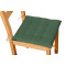 Подушка для стільця Oasis OA-AHD-001-155 (розмір 40 x 40)