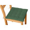 Подушка для стільця Oasis OA-AHD-001-155 (розмір 40 x 40) Подушка для стільця Oasis OA-AHD-001-155 (розмір 40 x 40)