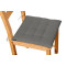 Подушка для стільця Oasis OA-AHD-005-23 (розмір 40 x 40) Подушка для стільця Oasis OA-AHD-005-23 (розмір 40 x 40)