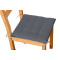 Подушка для стільця Oasis OA-AHD-005-25 (розмір 40 x 40) Подушка для стільця Oasis OA-AHD-005-25 (розмір 40 x 40)