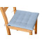 Подушка для стільця Oasis OA-AHD-005-57 (розмір 40 x 40) Подушка для стільця Oasis OA-AHD-005-57 (розмір 40 x 40)