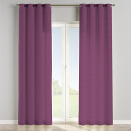 Штора на люверсах Orchid OR-AHD-001-119 (размер 250 x 258)