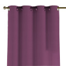 Штора на люверсах Orchid OR-AHD-001-119 (розмір 300 x 258)