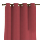 Штора на люверсах Orchid OR-AHD-001-156 (розмір 300 x 258)