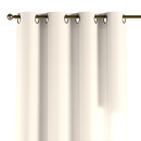 Штора на люверсах Orchid OR-AHD-001-203 (розмір 300 x 258)