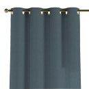 Штора на люверсах Orchid OR-AHD-001-225 (розмір 300 x 258)