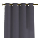 Штора на люверсах Orchid OR-AHD-001-235 (размер 250 x 258)