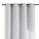 Штора на люверсах Orchid OR-AHD-001-238 (размер 150 x 258)