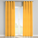 Штора на люверсах Orchid OR-AHD-005-1 (розмір 200 x 263)