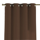 Штора на люверсах Orchid OR-AHD-005-12 (размер 250 x 263)