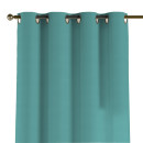 Штора на люверсах Orchid OR-AHD-005-17 (розмір 200 x 263)