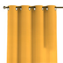 Штора на люверсах Orchid OR-AHD-005-1 (розмір 200 x 263)