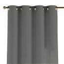 Штора на люверсах Orchid OR-AHD-005-23 (розмір 200 x 263)