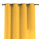 Штора на люверсах Orchid OR-AHD-005-28 (розмір 200 x 263)