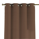 Штора на люверсах Orchid OR-AHD-005-46 (розмір 200 x 263)