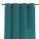 Штора на люверсах Orchid OR-AHD-005-65 (розмір 300 x 263)