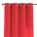 Штора на люверсах Orchid OR-AHD-005-6 (розмір 200 x 263)