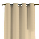 Штора на люверсах Orchid OR-AHD-005-7 (розмір 200 x 263)