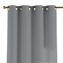 Штора на люверсах Orchid OR-AHD-005-8 (размер 200 x 263)