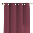 Штора на люверсах Orchid OR-AHD-005-9 (розмір 300 x 263)