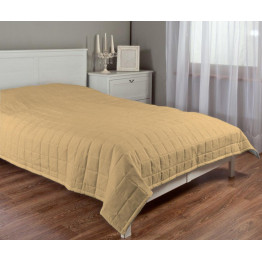 Покривало стьогане Relax RE-AHD-001-110 (розмір 240 x 240)