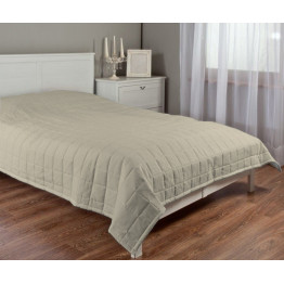 Покривало стьогане Relax RE-AHD-005-11 (розмір 220 x 220)