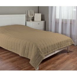 Покривало стьогане Relax RE-AHD-005-45 (розмір 220 x 220)