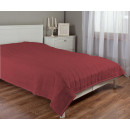 Покривало стьогане Sensation SEN-AHD-001-156 (розмір 240 x 240)