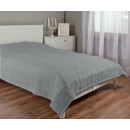 Покривало стьогане Sensation SEN-AHD-001-237 (розмір 220 x 220)