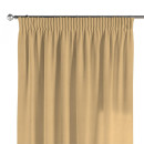 Штора на тесьме Wisteria WI-AHD-001-110 (размер 300 x 275)
