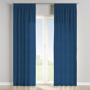 Штора на тесьме Wisteria WI-AHD-001-139 (размер 150 x 275)