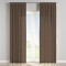 Штора на тесьме Wisteria WI-AHD-001-146 (размер 150 x 275) Штора на тесьме Wisteria WI-AHD-001-146 (размер 150 x 275)