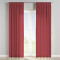 Штора на тесьме Wisteria WI-AHD-001-156 (размер 150 x 275) Штора на тесьме Wisteria WI-AHD-001-156 (размер 150 x 275)