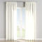 Штора на тесьме Wisteria WI-AHD-001-159 (размер 150 x 275) Штора на тесьме Wisteria WI-AHD-001-159 (размер 150 x 275)