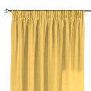 Штора на тесьме Wisteria WI-AHD-001-207 (размер 250 x 275)