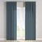 Штора на тесьме Wisteria WI-AHD-001-225 (размер 150 x 275) Штора на тесьме Wisteria WI-AHD-001-225 (размер 150 x 275)