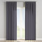 Штора на тесьме Wisteria WI-AHD-001-235 (размер 150 x 275) Штора на тесьме Wisteria WI-AHD-001-235 (размер 150 x 275)