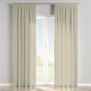 Штора на тасьмі Wisteria WI-AHD-005-11 (розмір 200 x 280)