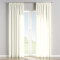 Штора на тесьме Wisteria WI-AHD-005-2 (размер 150 x 280) Штора на тесьме Wisteria WI-AHD-005-2 (размер 150 x 280)