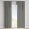 Штора на тесьме Wisteria WI-AHD-005-23 (размер 150 x 280) Штора на тесьме Wisteria WI-AHD-005-23 (размер 150 x 280)