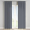 Штора на тесьме Wisteria WI-AHD-005-25 (размер 150 x 280) Штора на тесьме Wisteria WI-AHD-005-25 (размер 150 x 280)