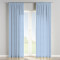 Штора на тесьме Wisteria WI-AHD-005-57 (размер 150 x 280) Штора на тесьме Wisteria WI-AHD-005-57 (размер 150 x 280)