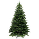 Елка Lux Mix литая 220 см Green