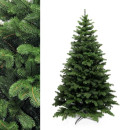 Елка Lux Mix литая 220 см Green